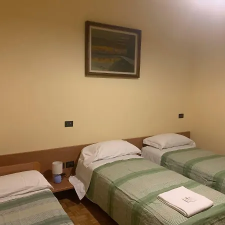 4 Venti Hotel Curtatone