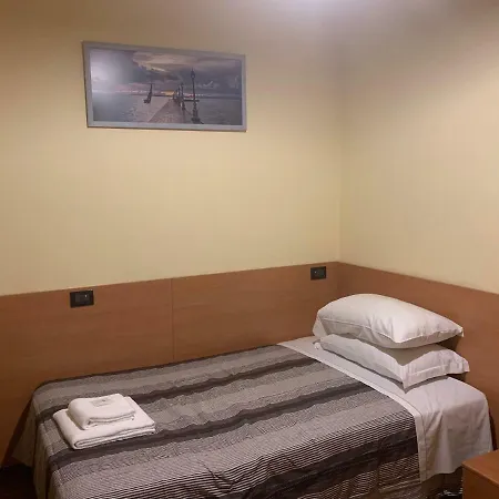 Hotel 4 Venti