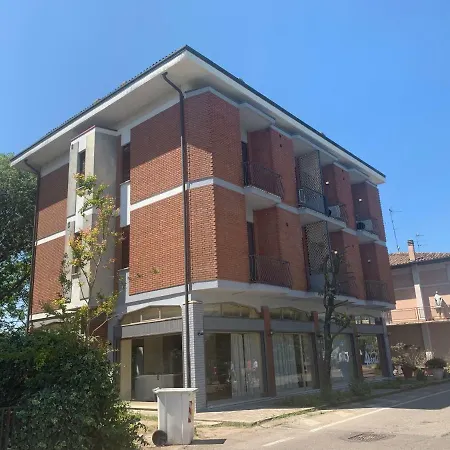 Hotel 4 Venti Curtatone