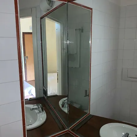 4 Venti Hotel Curtatone
