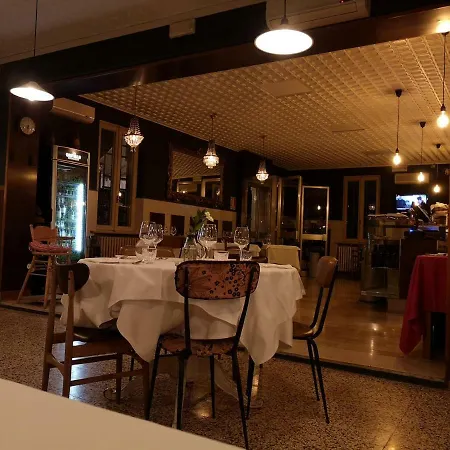 Hotel 4 Venti Curtatone