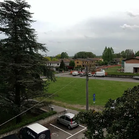 Hotel 4 Venti Curtatone