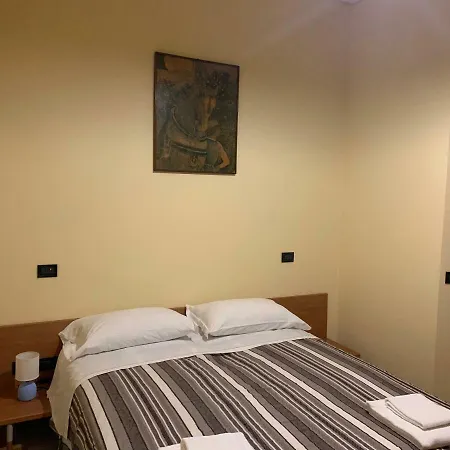 Hotel 4 Venti 2*