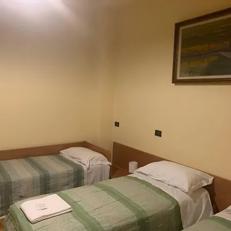 Hotel 4 Venti Curtatone