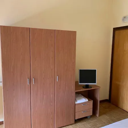 Hotel 4 Venti Curtatone