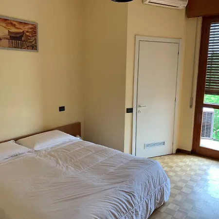 4 Venti Hotel Curtatone